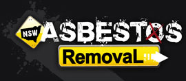 NSW Asbestos Removal